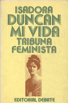 MI VIDA. TRIBUNA FEMINISTA.