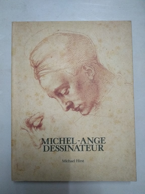 Michel – Ange dessinateur