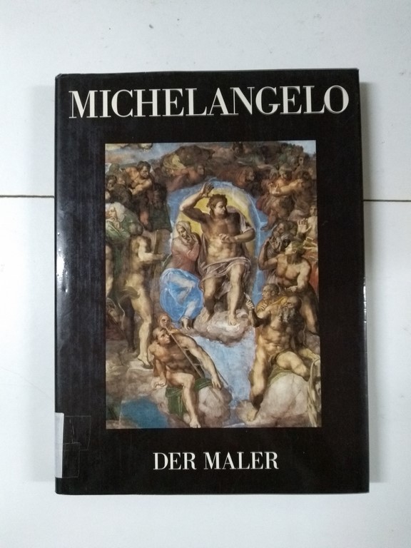 Michelangelo