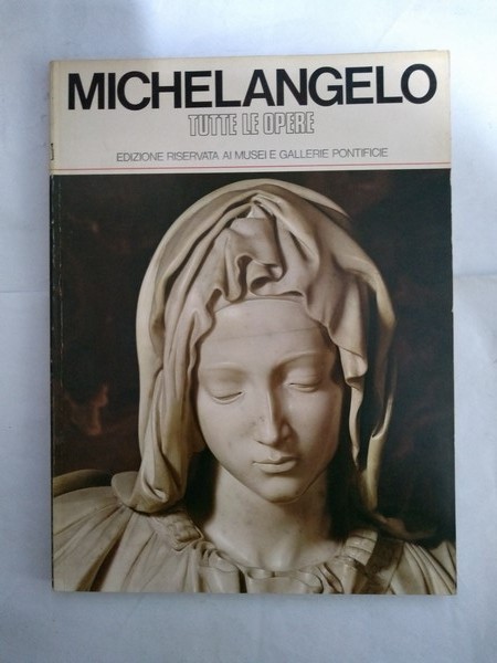 Michelangelo