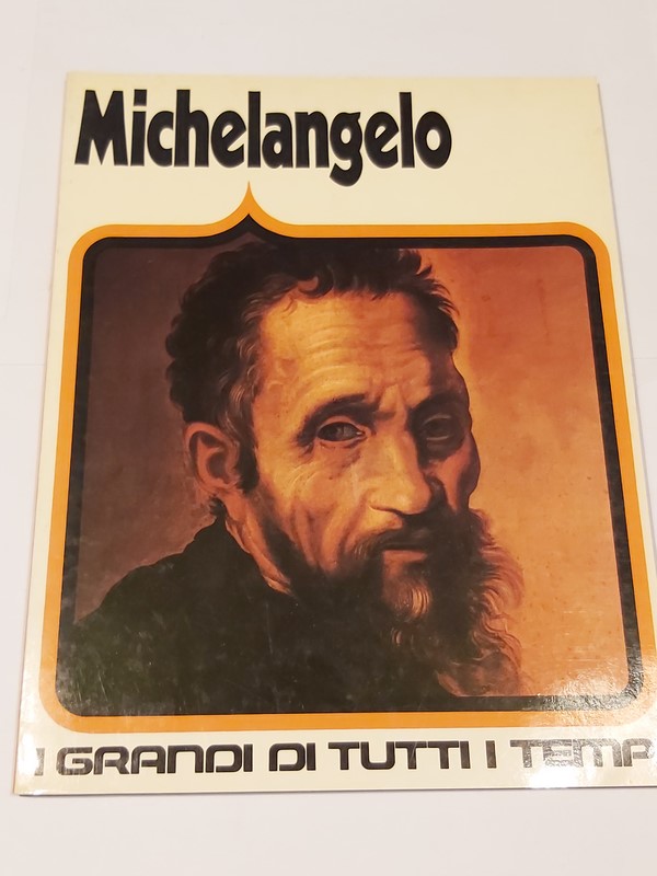 Michelangelo