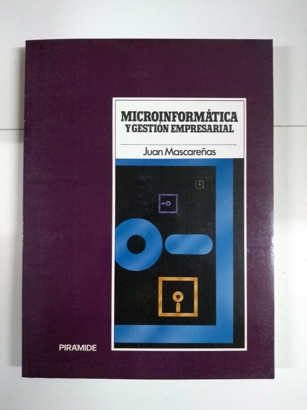 Microinformática y gestión empresarial