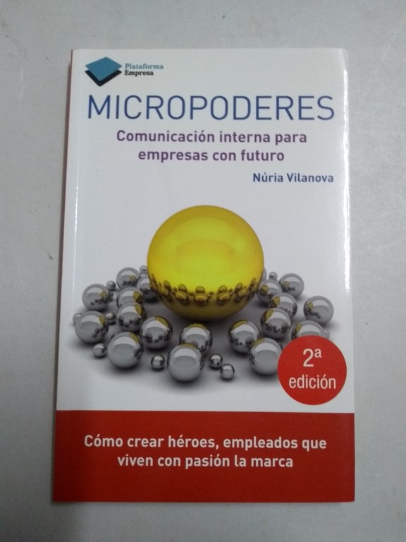 Micropoderes