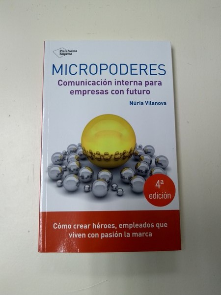 Micropoderes