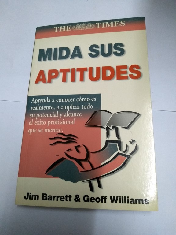 Mida sus aptitudes