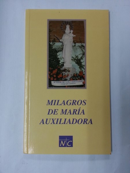 Milagro de Maria Auxiliadora