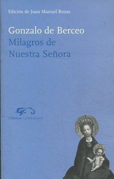 MILAGROS DE NUESTRA SEÑORA.