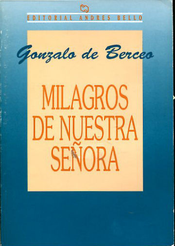 MILAGROS DE NUESTRA SEÑORA.