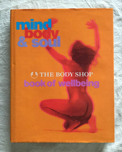 Mind, body & soul