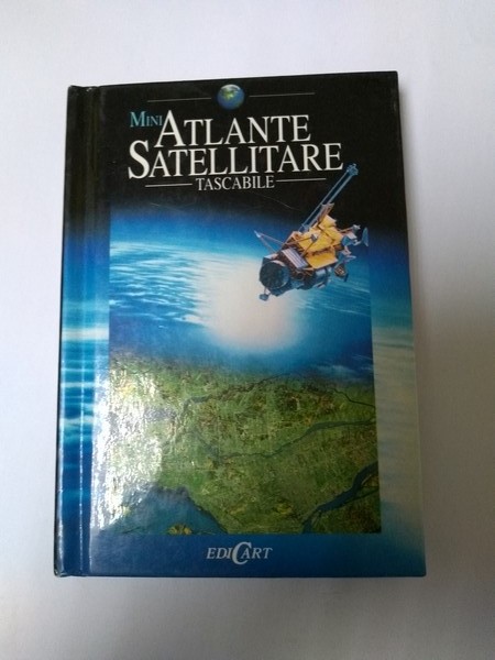 Mini Atlante Satellitare