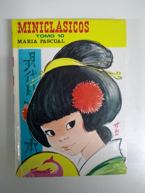 Miniclasicos, 10