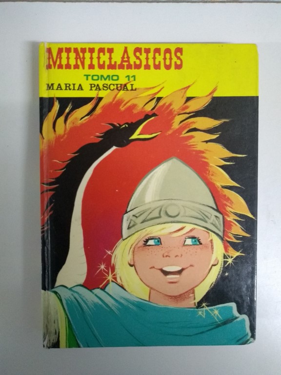 Miniclasicos, 11