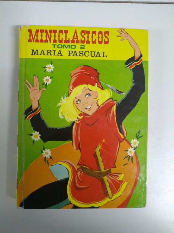 Miniclasicos, 2