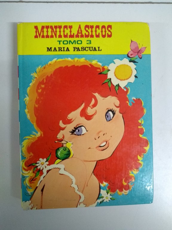 Miniclasicos, 3