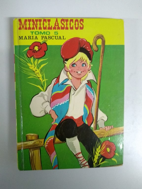 Miniclasicos, 5