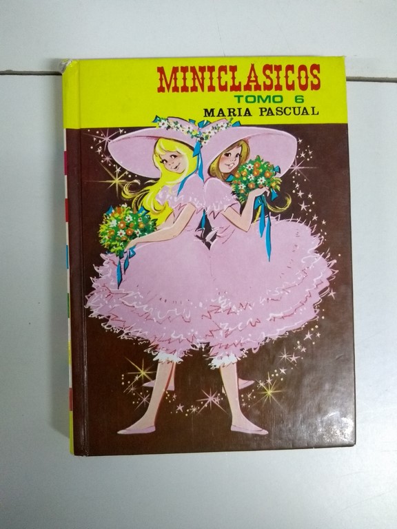 Miniclasicos, 6