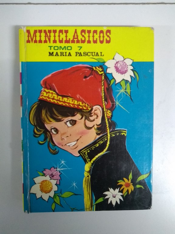 Miniclasicos, 7