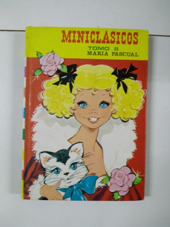 Miniclasicos, 8