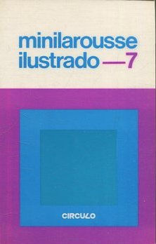 MINILAROUSSE ILUSTRADO 7.