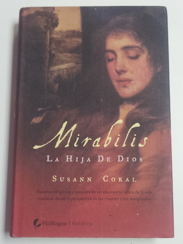 Mirabilis, la hija de Dios