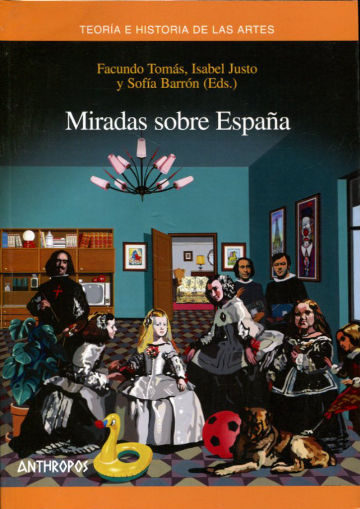 MIRADAS SOBRE ESPAÑA.