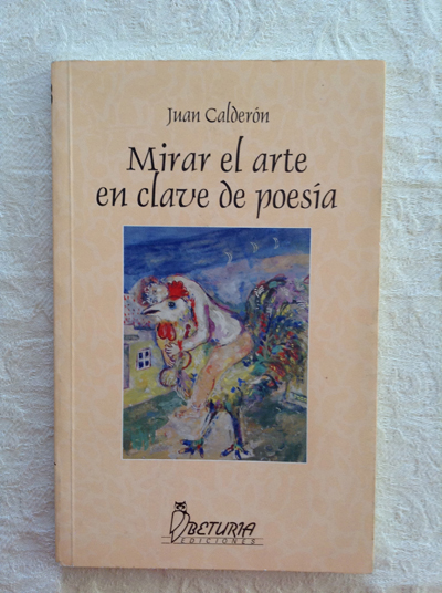 Mirar el arte en clave de poesía