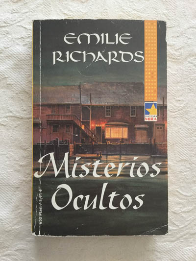 Misterios ocultos