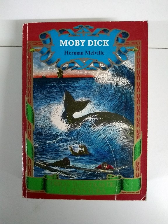 Moby Dick