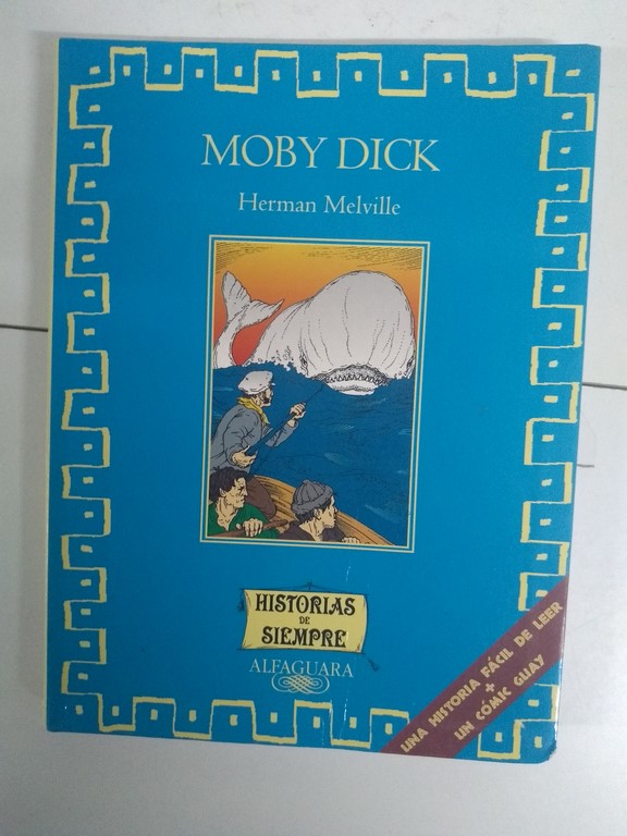 Moby Dick