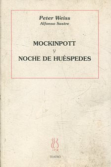 MOCKINPOTT Y NOCHE DE HUESPEDES.