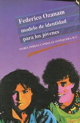 MODELO DE IDENTIDAD PARA LOS JOVENES.