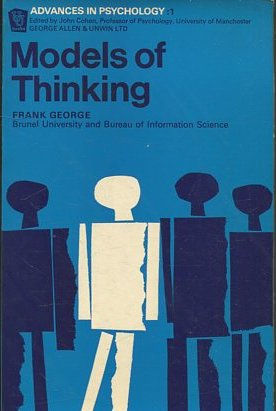 MODELS OF THINKING.