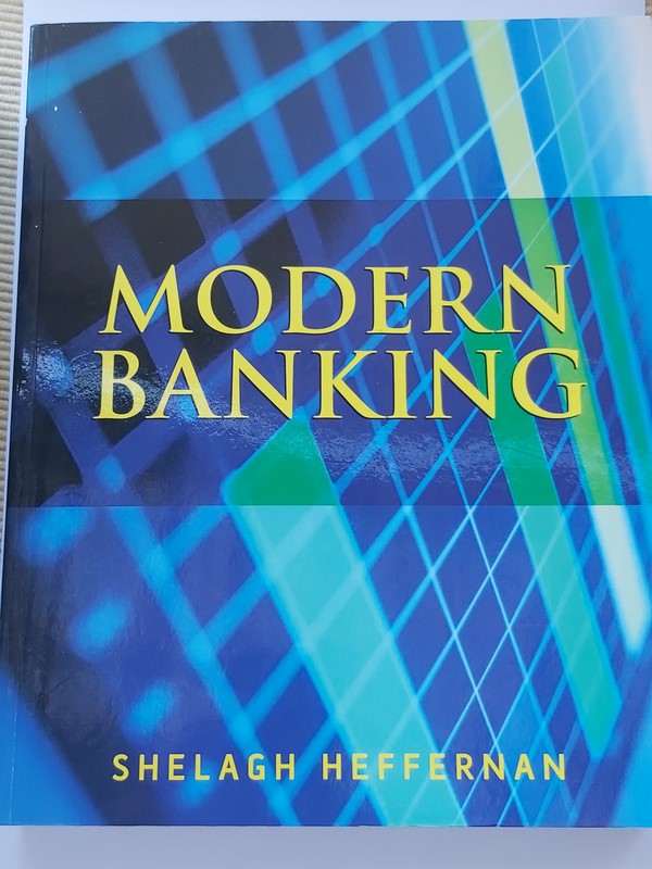 Modern Banking