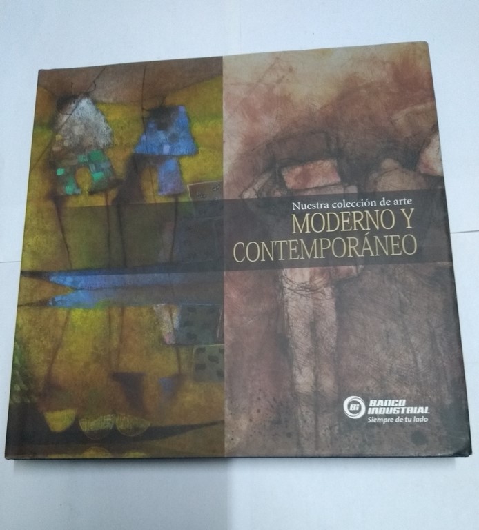 Moderno y contemporáneo