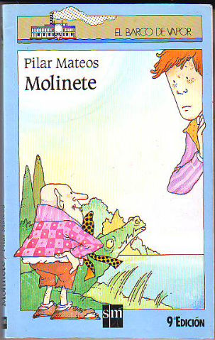 MOLINETE.