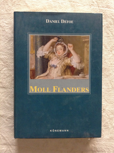 Moll Flanders