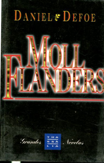 MOLL FLANDERS.