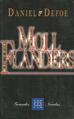 MOLL FLANDERS.