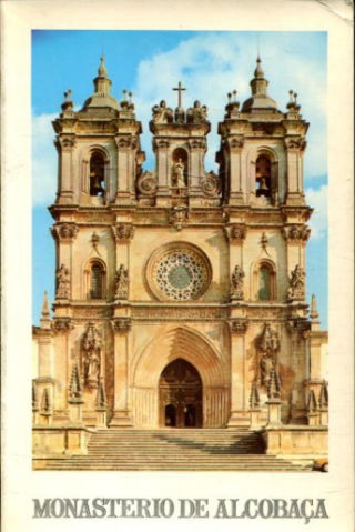 MONASTERIO DE ALCOBAÇA.