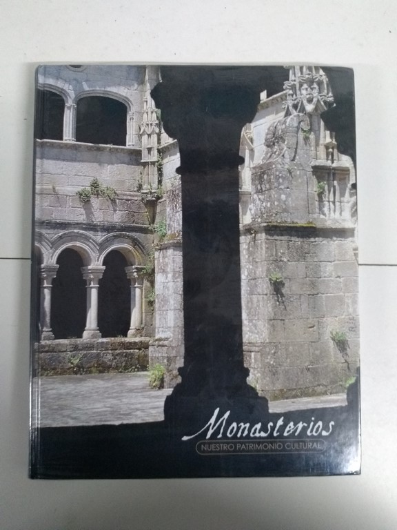 Monasterios