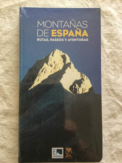 Montañas de España: rutas, paseos y aventuras