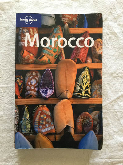 Morocco