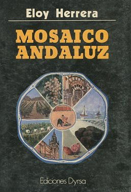 MOSAICO ANDALUZ.