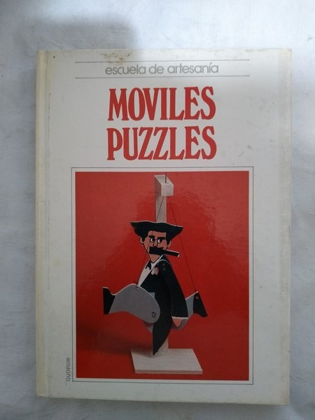 Moviles puzzles