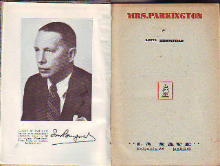 MRS. PARKINGTON.