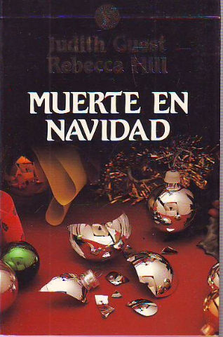 MUERTE EN NAVIDAD.