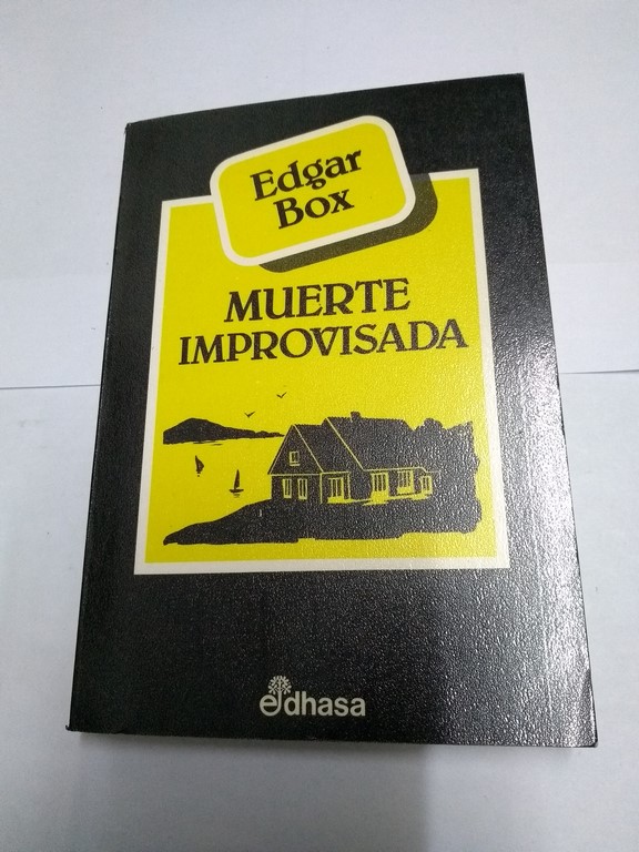 Muerte improvisada