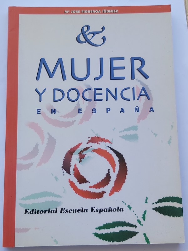 Mujer y docencia en España