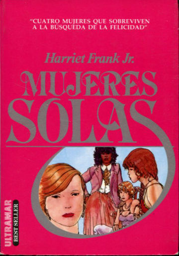 MUJERES SOLAS.