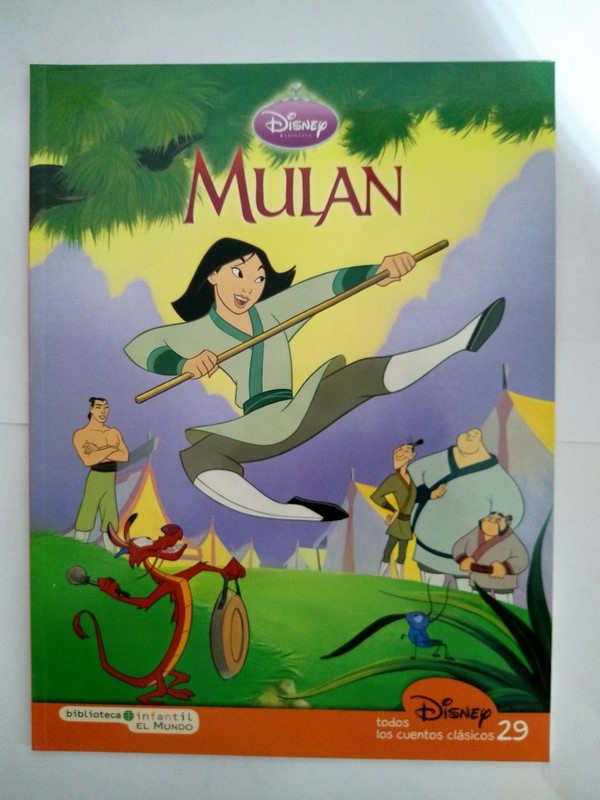 Mulan